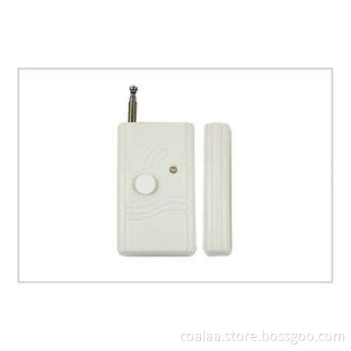 Emergency 150 m Wireless Home Magnetic Door / Business Alar